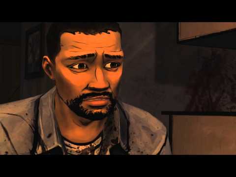 the walking dead season 1 android