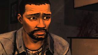 Vidéo The Walking Dead Saison 1 - Game of the Year Edition