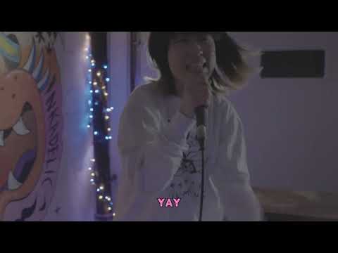 Gaijin Smash - Mountain (Lyric Video)