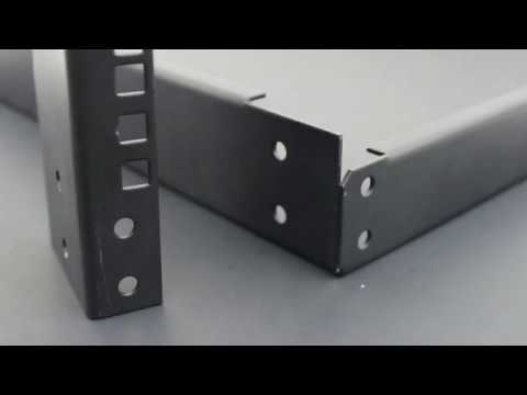 Assembly Tip for 047-WFJ Series - Open Wall Mount