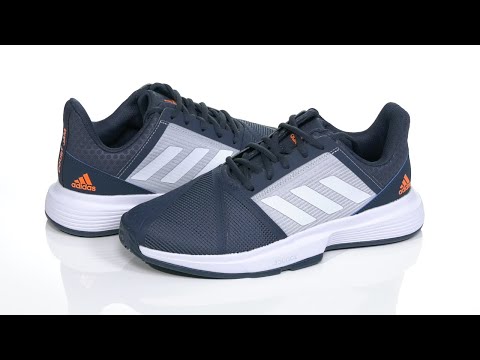 adidas CourtJam Bounce SKU: 9149407