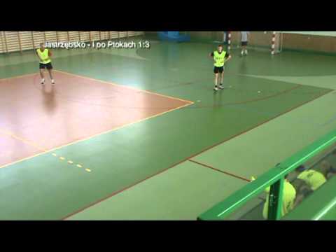 05.12.2010r. Jastrzębsko Junior - I po Ptokach 2:4 (1:1)