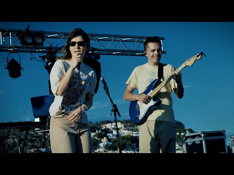 Júlia Blum, concert