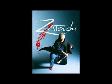 Zatoichi [2003] (OST) - Firewood-Chopping and A Farmer Who Wants To Be A Samurai /2