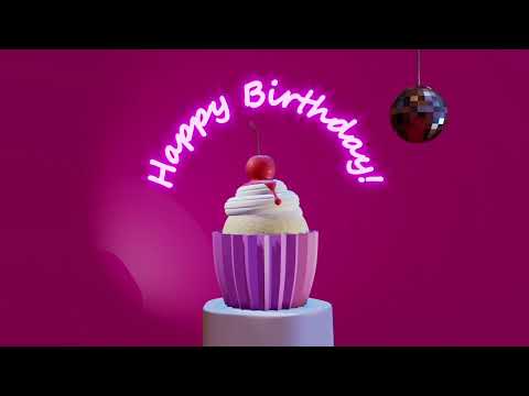 Maisa Happy Birthday Song Online