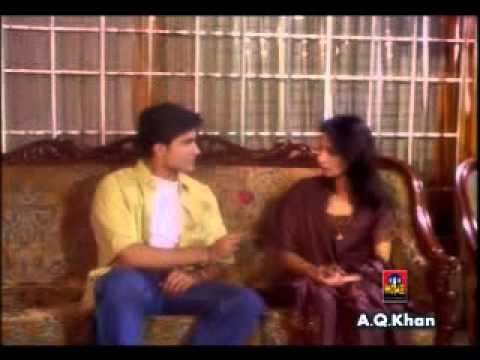 Udasiyan jo na latey to or kia karty - Nazakat Ali