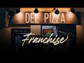 Dee Pizza Wraps Franchise With Us