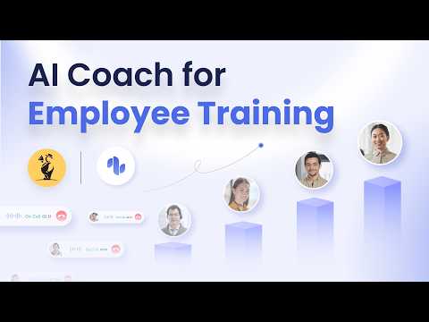 Explainer Video Production for AI Product - CallCoach | CX Training with AI Agent | B2B SaaS Videos