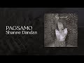 Pagsamo - Shanne Dandan (Official Lyric Visualizer)