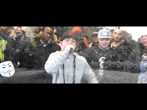 AK, TDX & Double S | In due Time [Net Video]