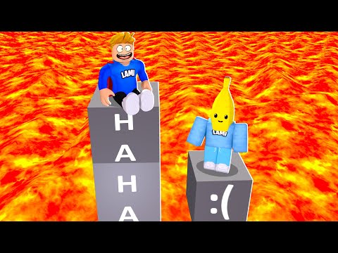 SCHREIB oder STIRB! (Roblox)