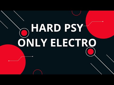 Hard Psy -  Only Electro