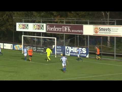 TVEllef Sport: EVV - Reuver