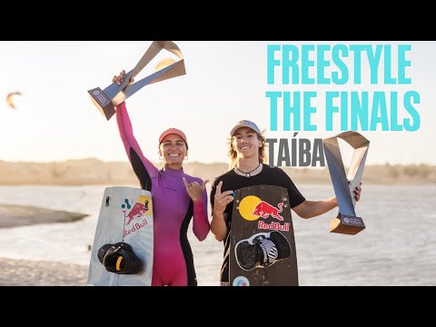 Finals Day | Taíba 2025
