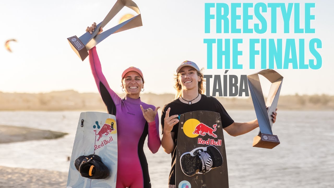 Finals Day | Taíba 2025