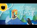 Fishing For Numbers Sesame Studios