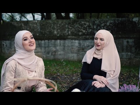 Salatu Allah - Šaha Isaković