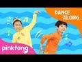 Body Bop Bop Dance | Body Parts Song | Dance Along | Pinkfong Songs for Children