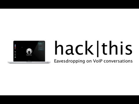 download lagu mp3 mp4 Voip Eavesdropping, download lagu Voip Eavesdropping gratis, unduh video klip Voip Eavesdropping