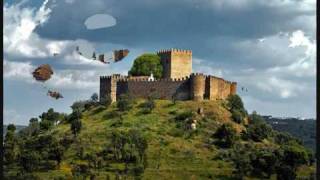 preview picture of video 'Castelos de Portugal.wmv'