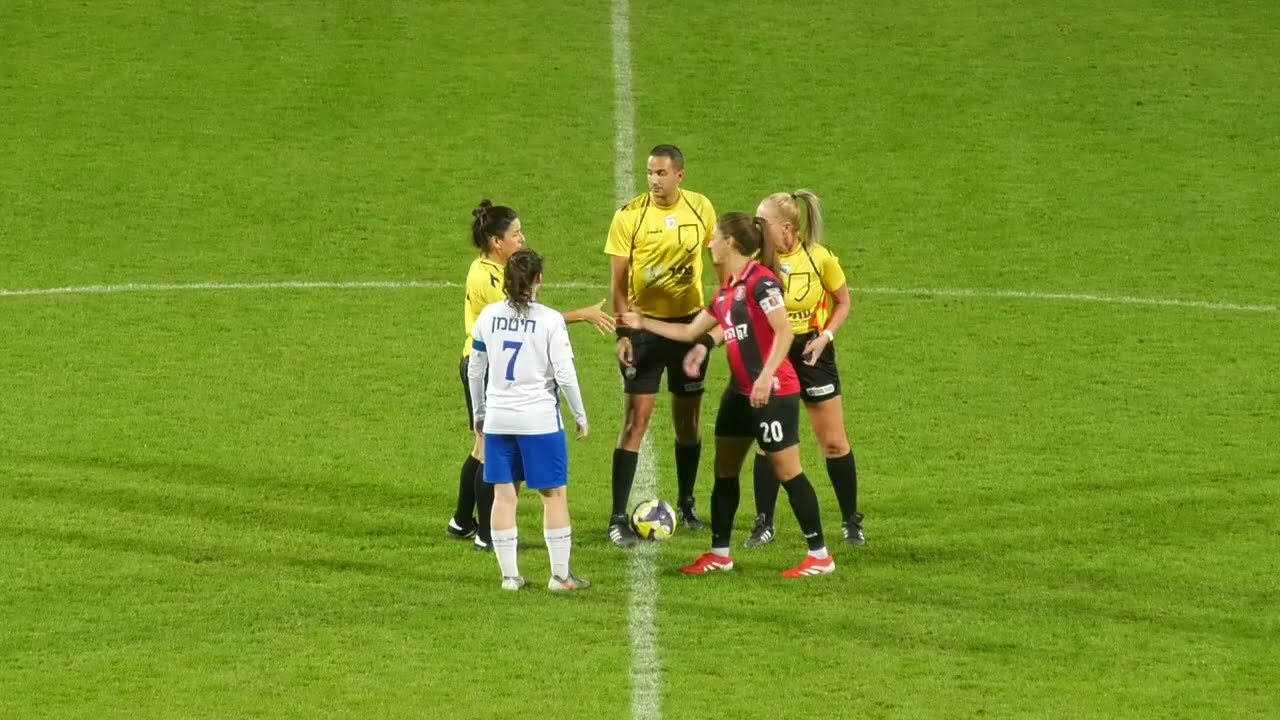 הפועל רעננה - הפ' קטמון ים | מחזור 8