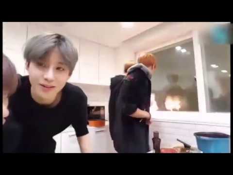 NCT 127- 소방차 FIRE TRUCK