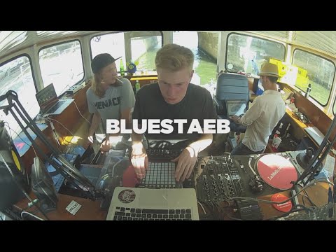 Bluestaeb • DJ Set • Le Mellotron