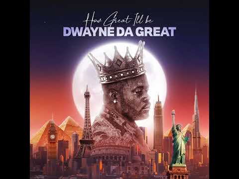 Dwayne Da Great ft Shanyce-No Emotions