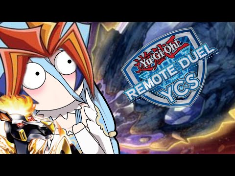 SALAMANGREAT BEST DECK?... Maybe not  / YCS Funny Moments