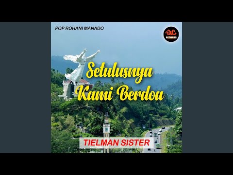 Setulusnya Kami Berdoa