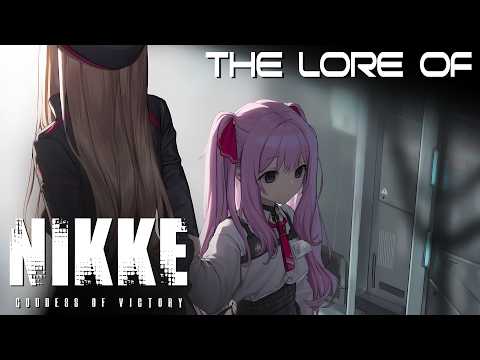 The Lore of Nikke 04 - The Miracle Bullet