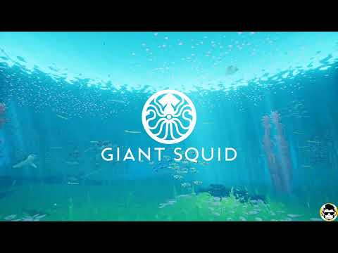 ABZU: Exploring the deep