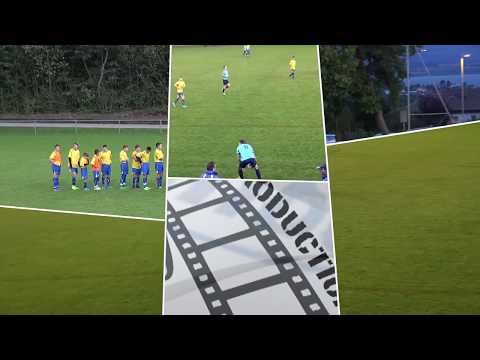 J-B BCN Cup 1/8 Finale  Team Littoral- FC Val-de-Ruz  7-0 (1-0)