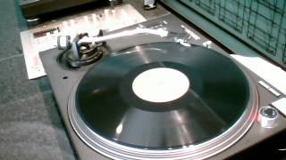 Eddie C / KZA - Nomalizo (Sampler) taken from the LET'S GET LOST VOL. 15