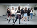 IZ*ONE - Pick Me (Dance Practice Version)