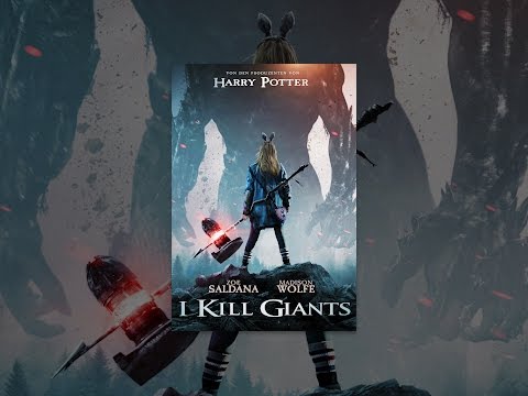 I Kill Giants