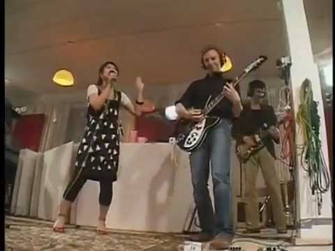 Bonnie Pink - Perfect Sky; Live!