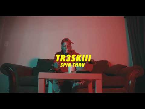 Tr3skiii - Spin Thru (Official Music Video) Visual - @Shotbybesho