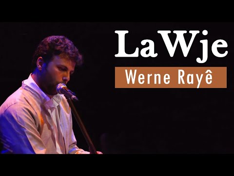 LaWje - Werne Rayê [ Moda Sahnesi ]