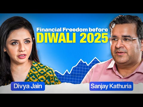 Stop investing Money in SIPs Until You Watch This! Stock Market Masterclass 2026 @Sanjay_Kathuria