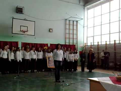 Marija Vjestic - Gde si bilo jare moje.mp4