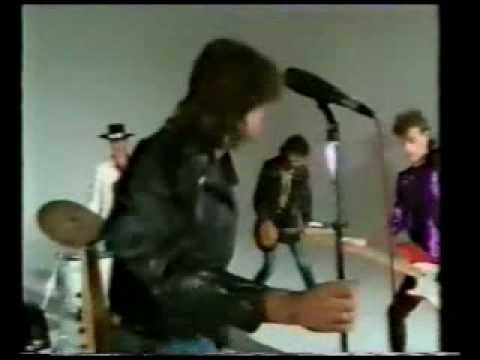The Spikes - River Of Love