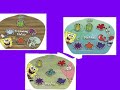 Interactv Spongebob Question 1 Recreation