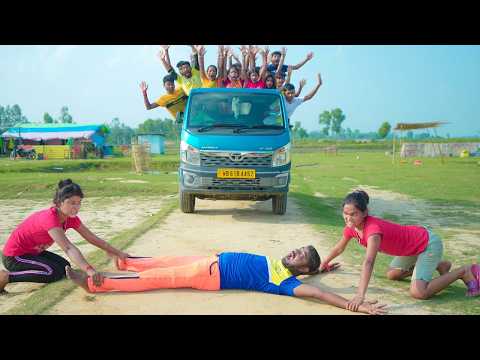 Very Special Trending Funny Comedy Video 2026 😂Amazing Comedy Funny Video Episode 440 By Doctor x