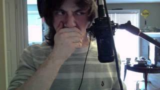 Disfiguring The Goddess - Sleeper (Competition Vocal Cover)