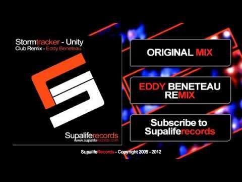 Stormtracker - Unity (Eddy Beneteau Remix)