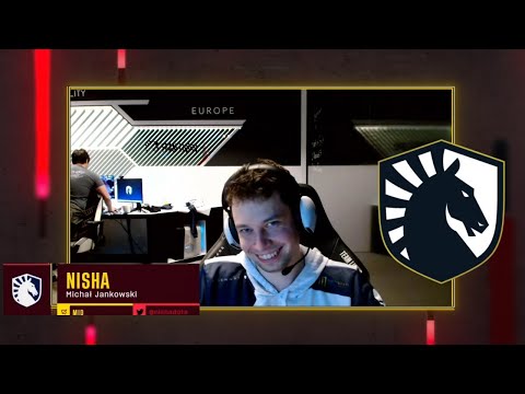 Liquid.Nisha Full Dota 2 Interview DreamLeague19 Liquid vs TSM 2-0