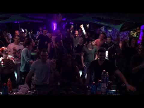 Aum @ Psychotria Records presents: Kabayun - 03/02/2018