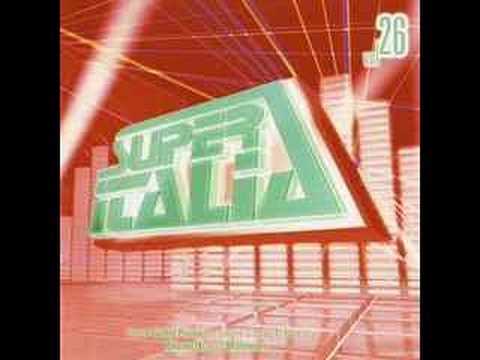 S.T.B - The Way Wou Do