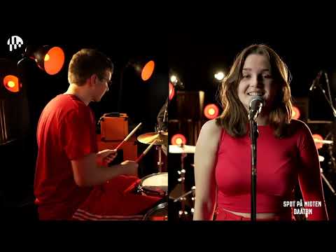 SPOT på Kedelhuset, Silkeborg